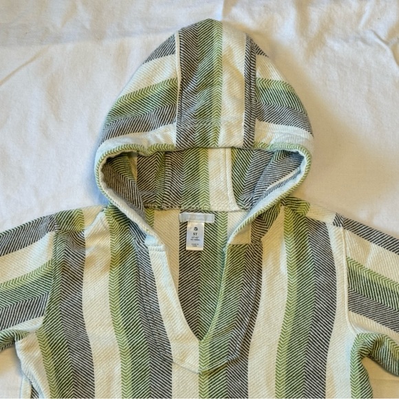 Kids Baja Beach Sweater - Picture 2 of 8